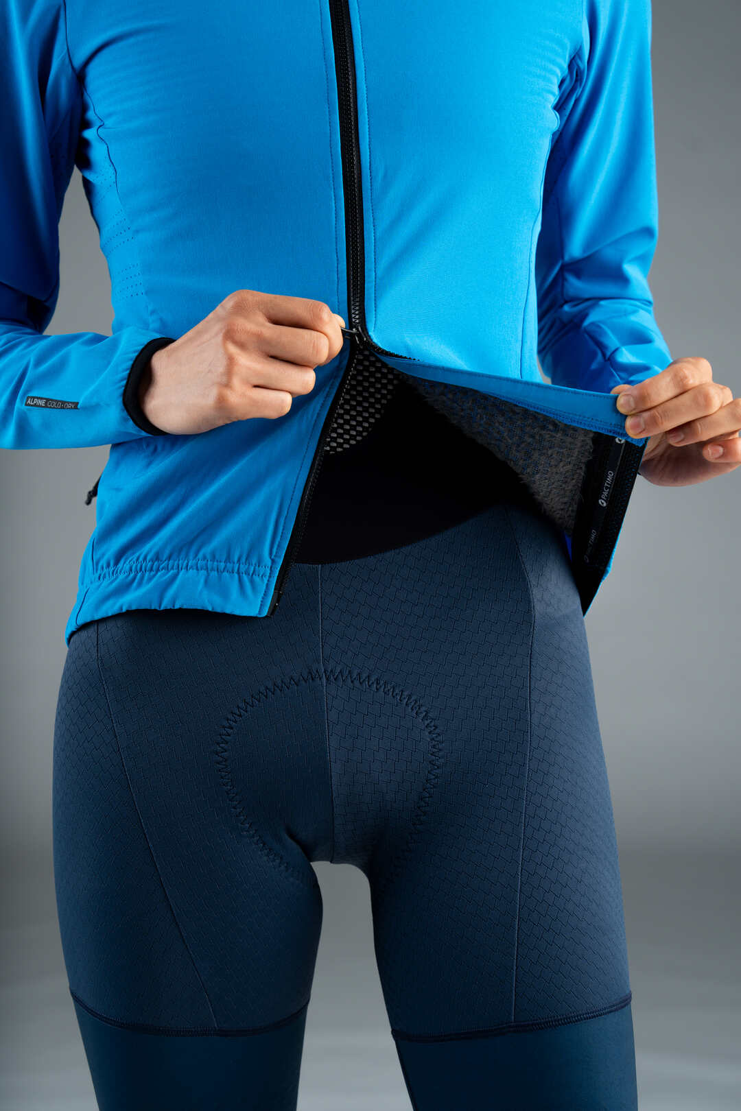 Women's Alpine Thermal Jacket