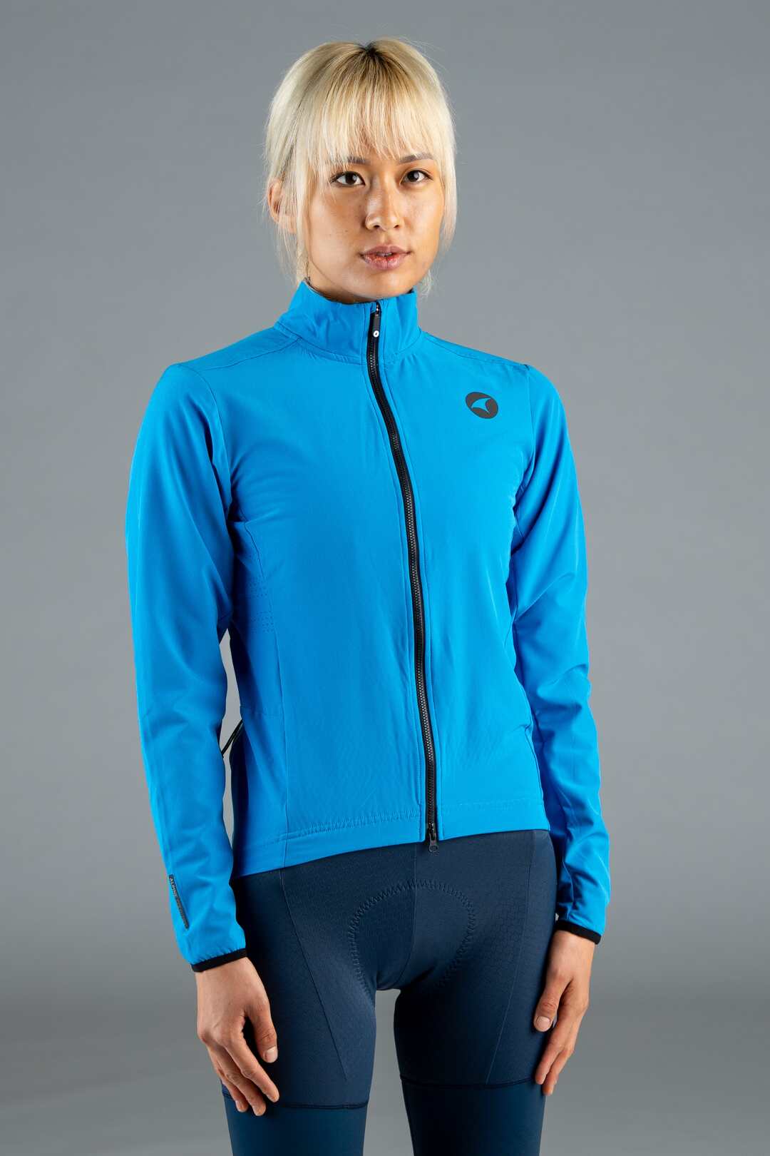 Women's Alpine Thermal Jacket