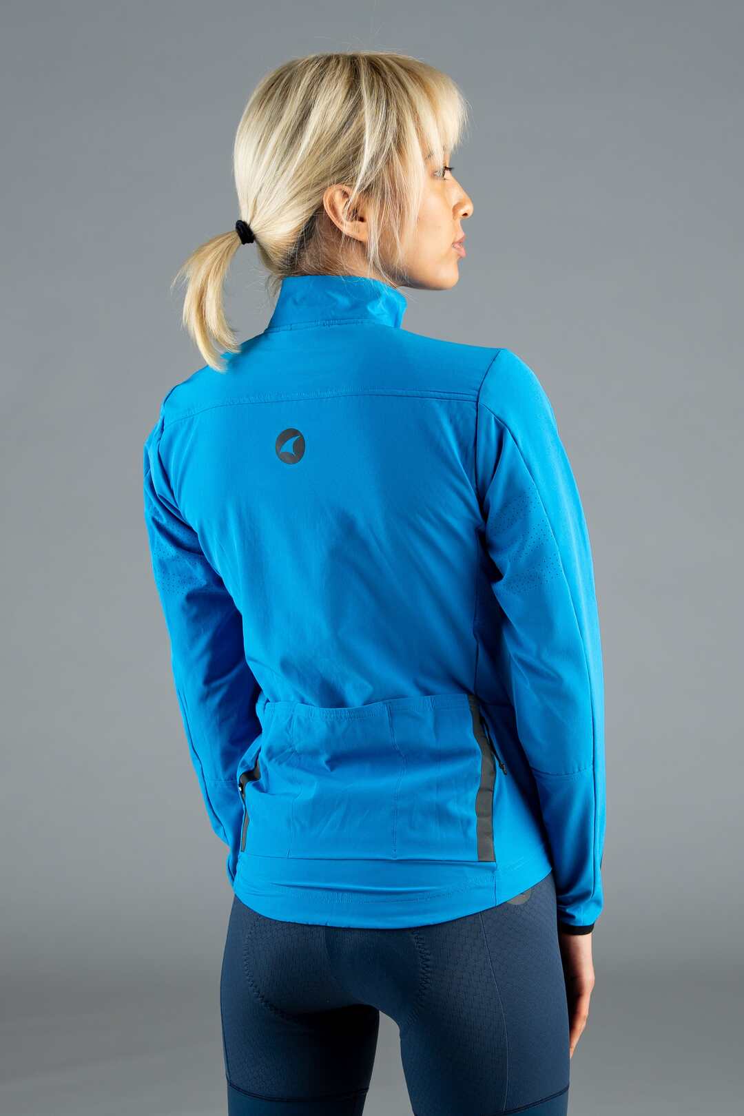 Women's Alpine Thermal Jacket