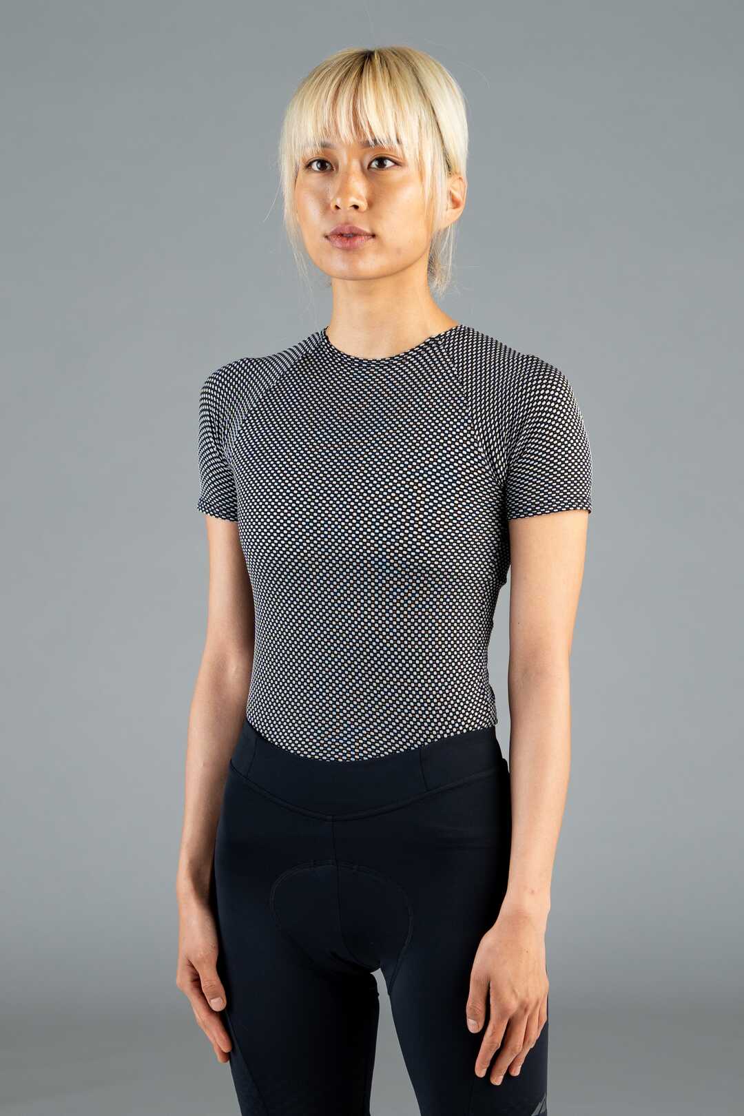 Women's Thermoregulator Base Layer