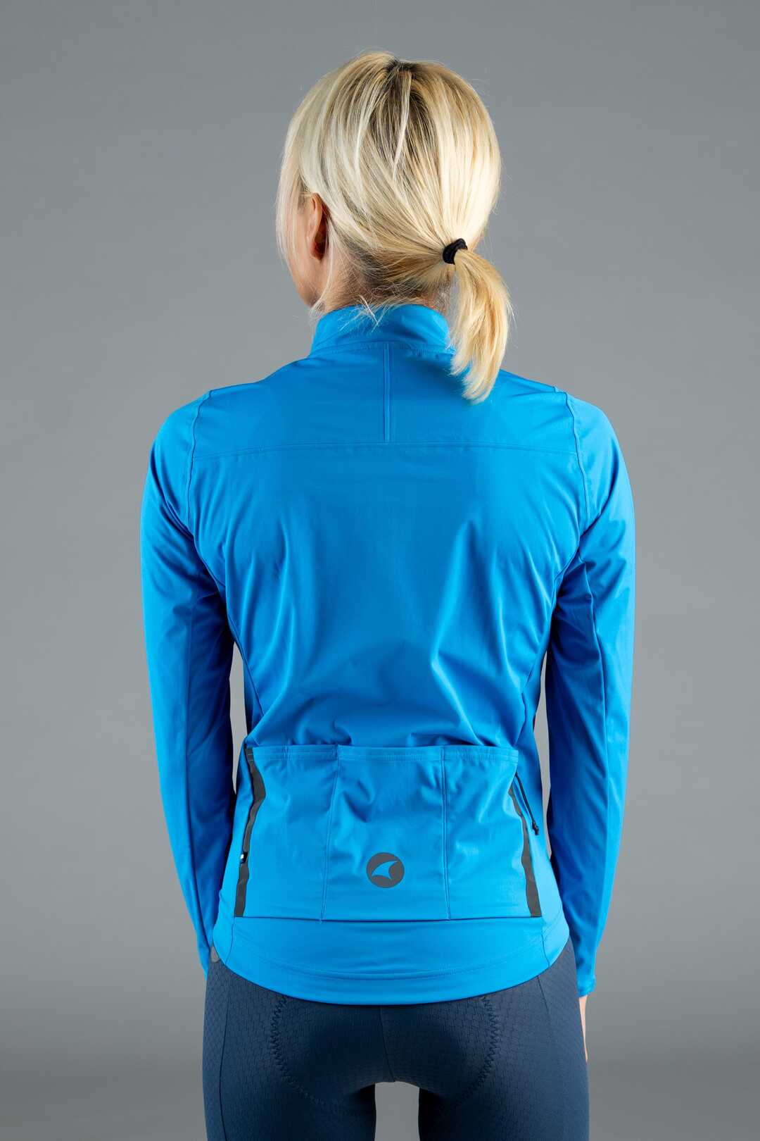 Women's Storm+ Jacket