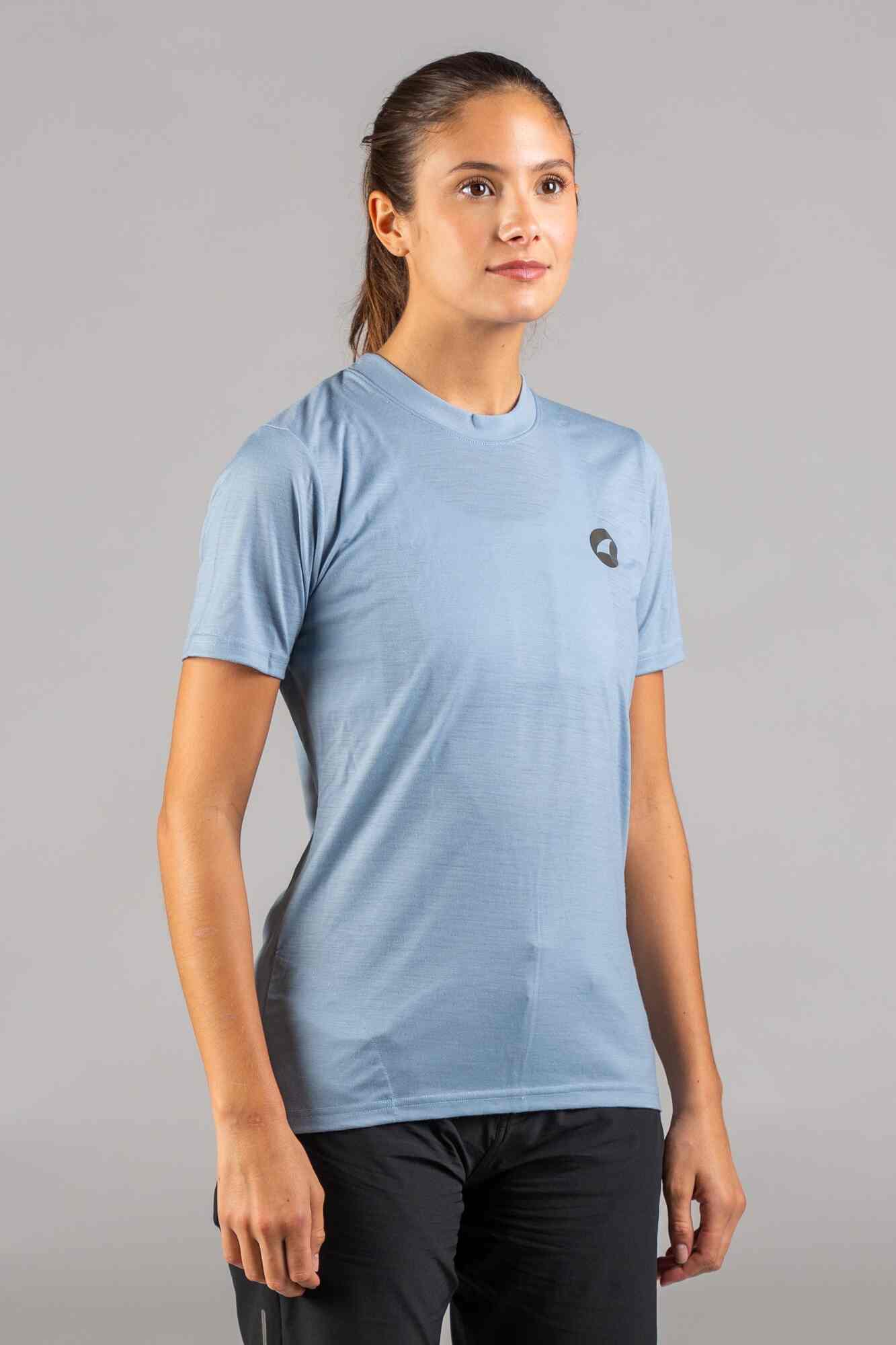 Women's Range Tee — Default