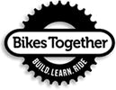bikes together icon
