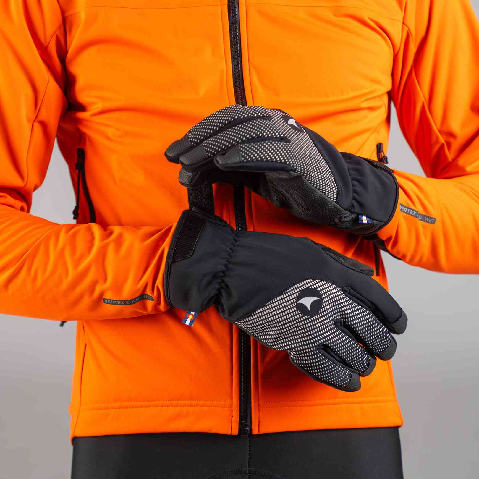 Winter Cycling Gloves