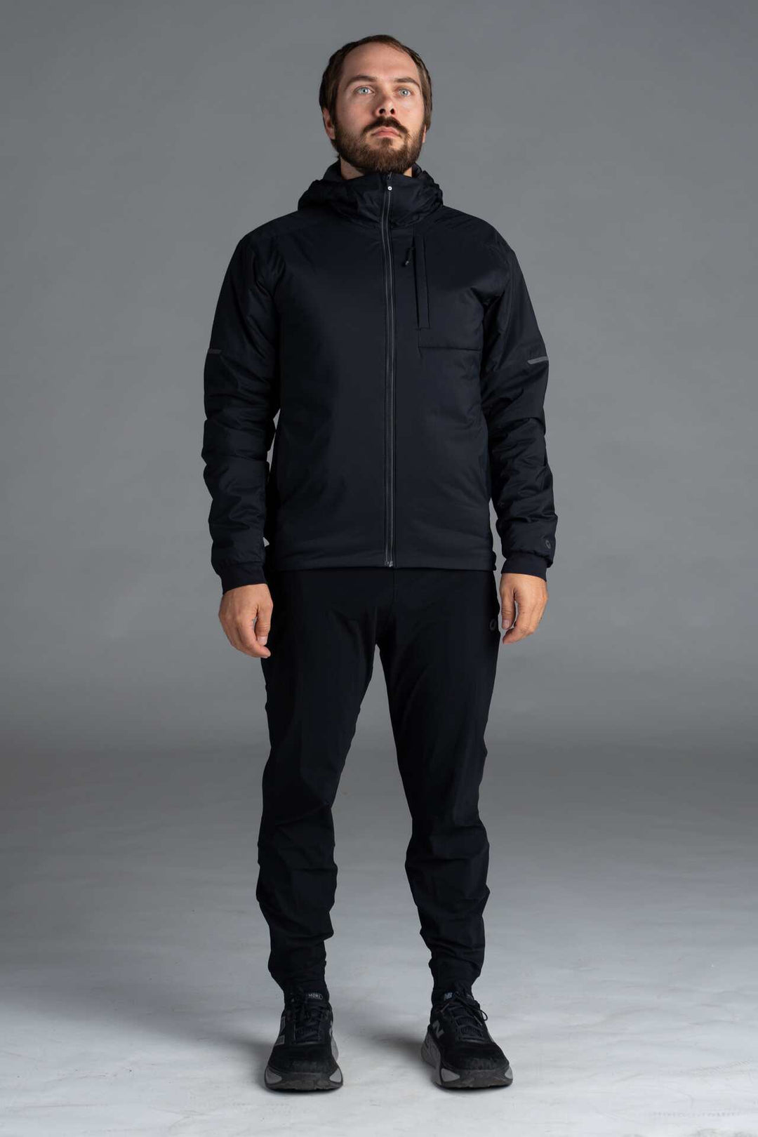 Men's Prologue Insulated Jacket