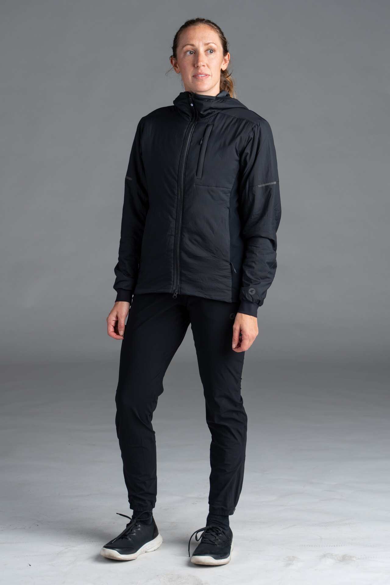 Women's Prologue Insulated Jacket