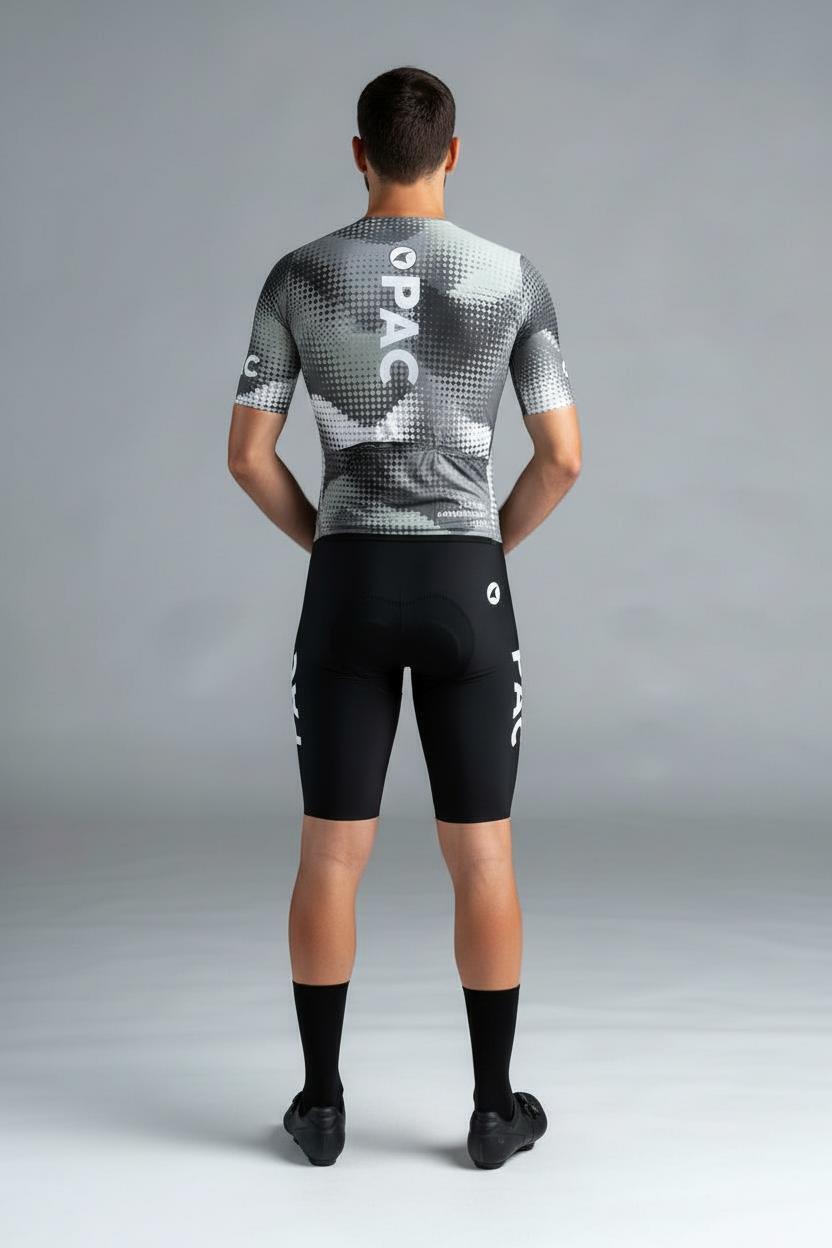 Men's PAC Aero Mesh SS Flyte Suit FD+T