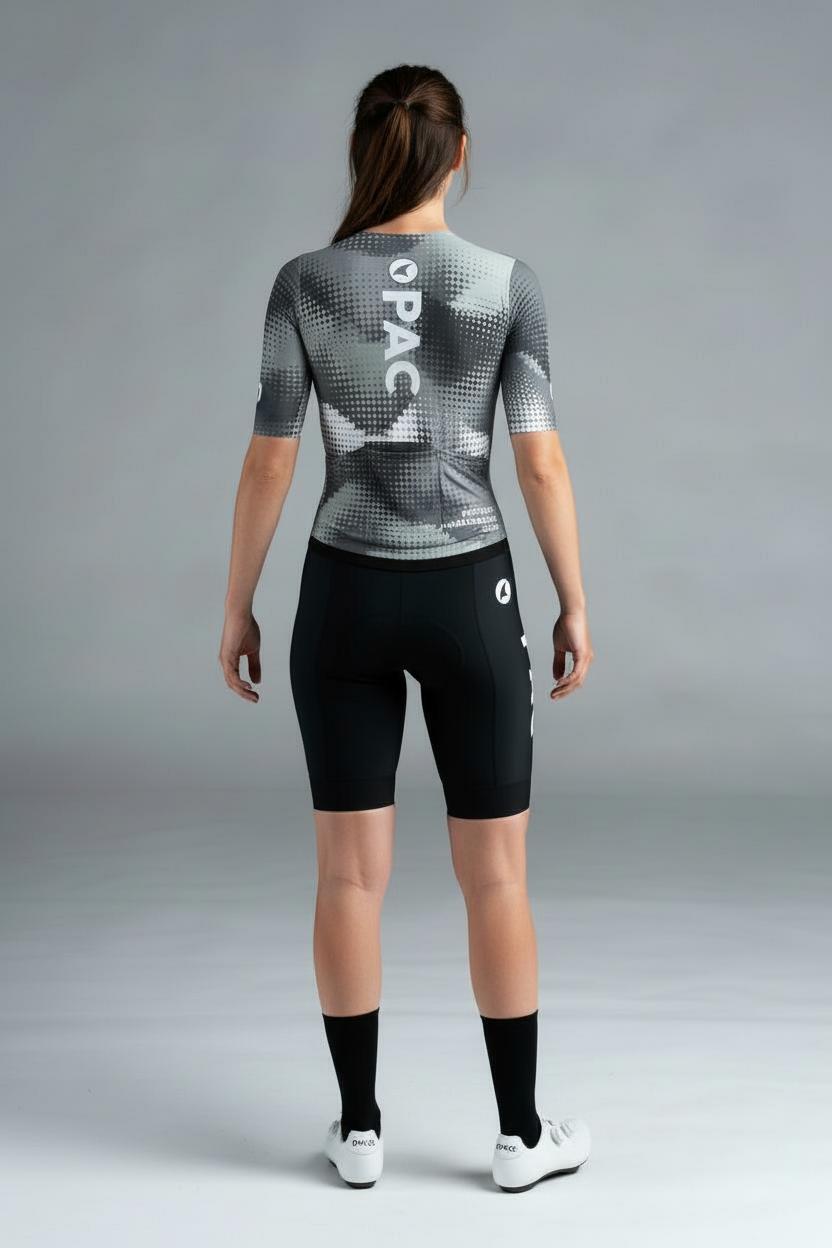 Women's PAC Aero Mesh SS Flyte Suit FD+T