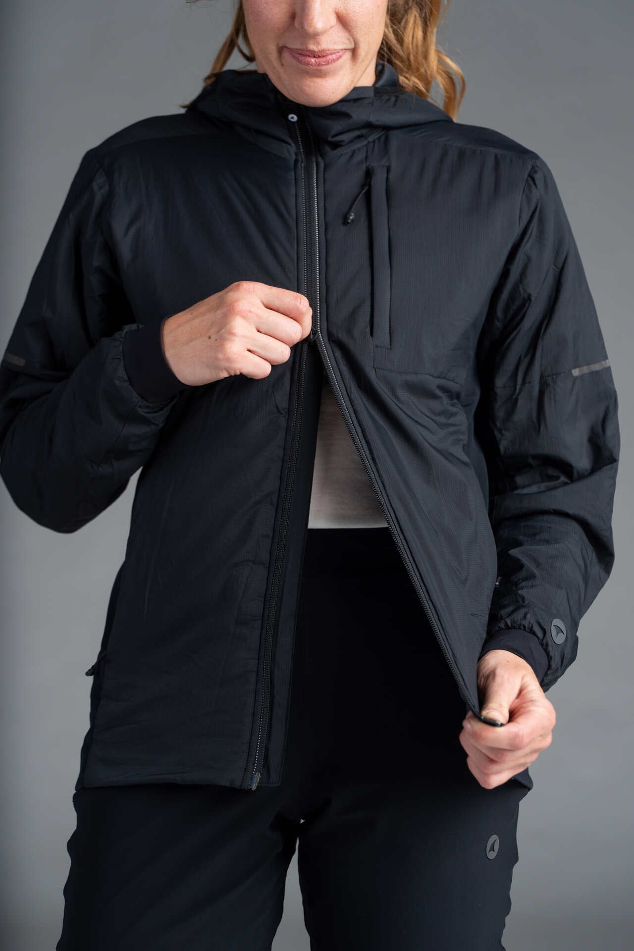 Women's Prologue Insulated Jacket