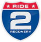 ride 2 recovery icon