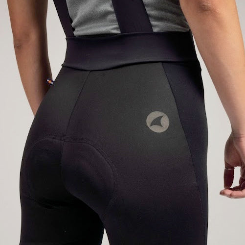 Women's Storm Thermal Cycling Tights - Back Panel