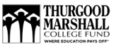 Thurgood Marshall logo