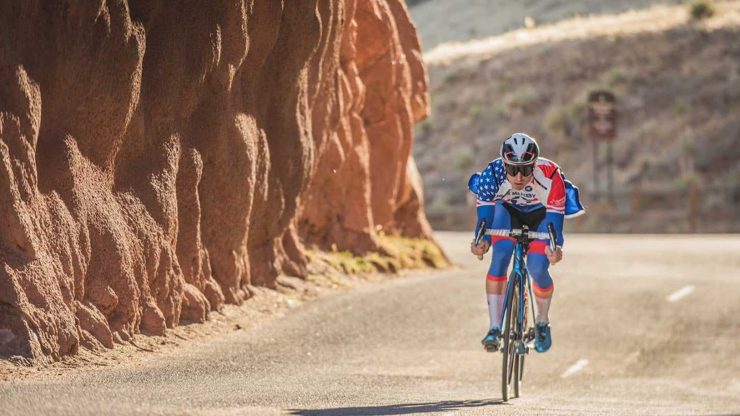 Pactimo Govx Military & First Responders Program