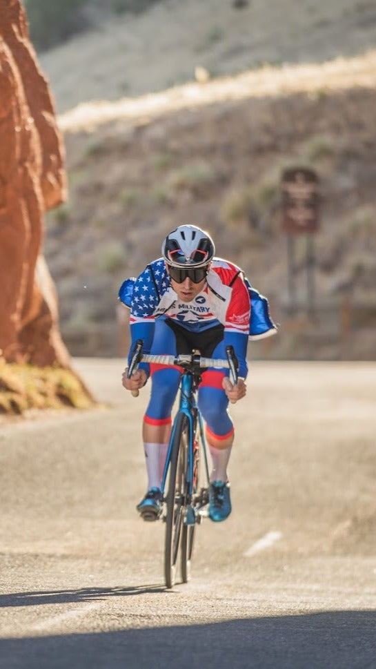 Pactimo's Govx Military and First Responders Discount Program