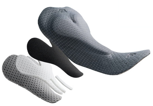 Women's Summit Raptor Cycling Bib Elastic Interface Chamois