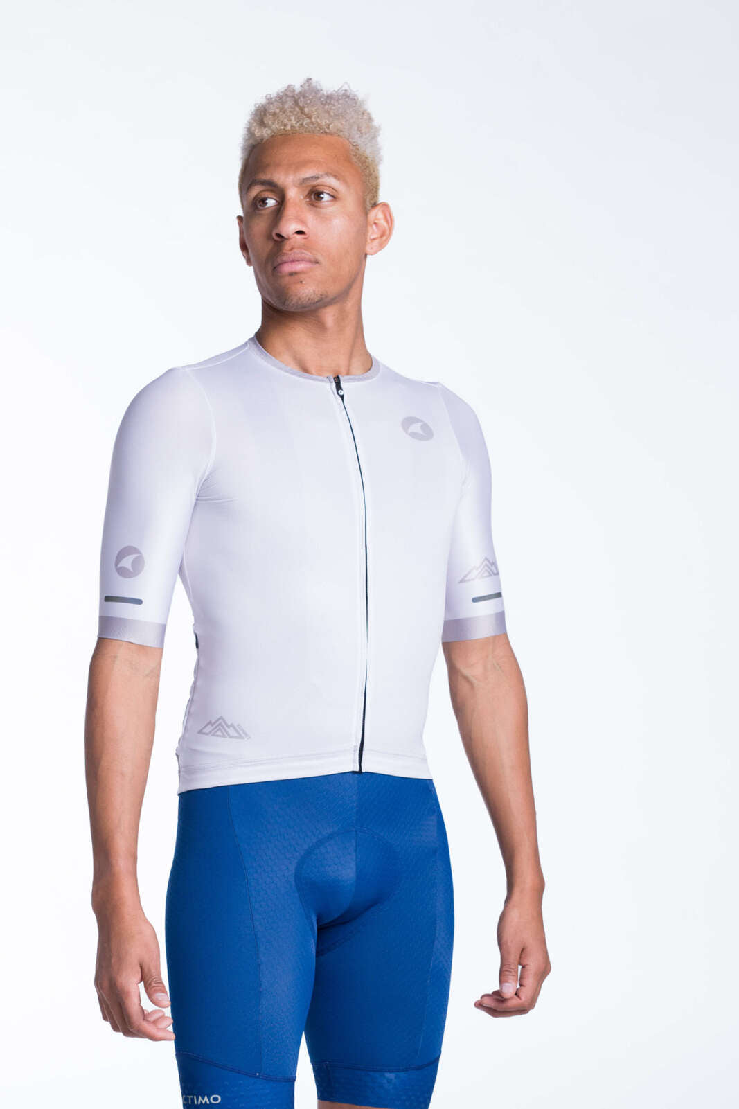 Aero bike jersey outlet