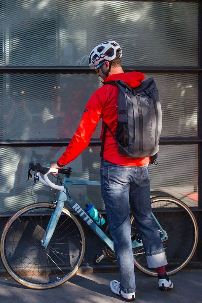 Bags - Dispatch Backpack 32L