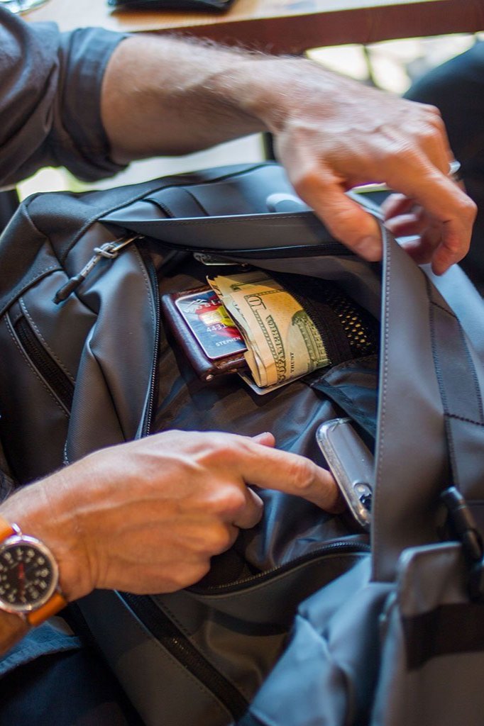 Bags - Dispatch Backpack 32L