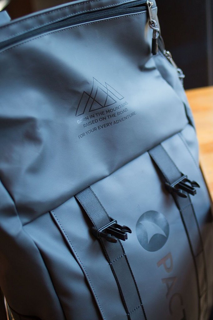 Bags - Dispatch Backpack 32L