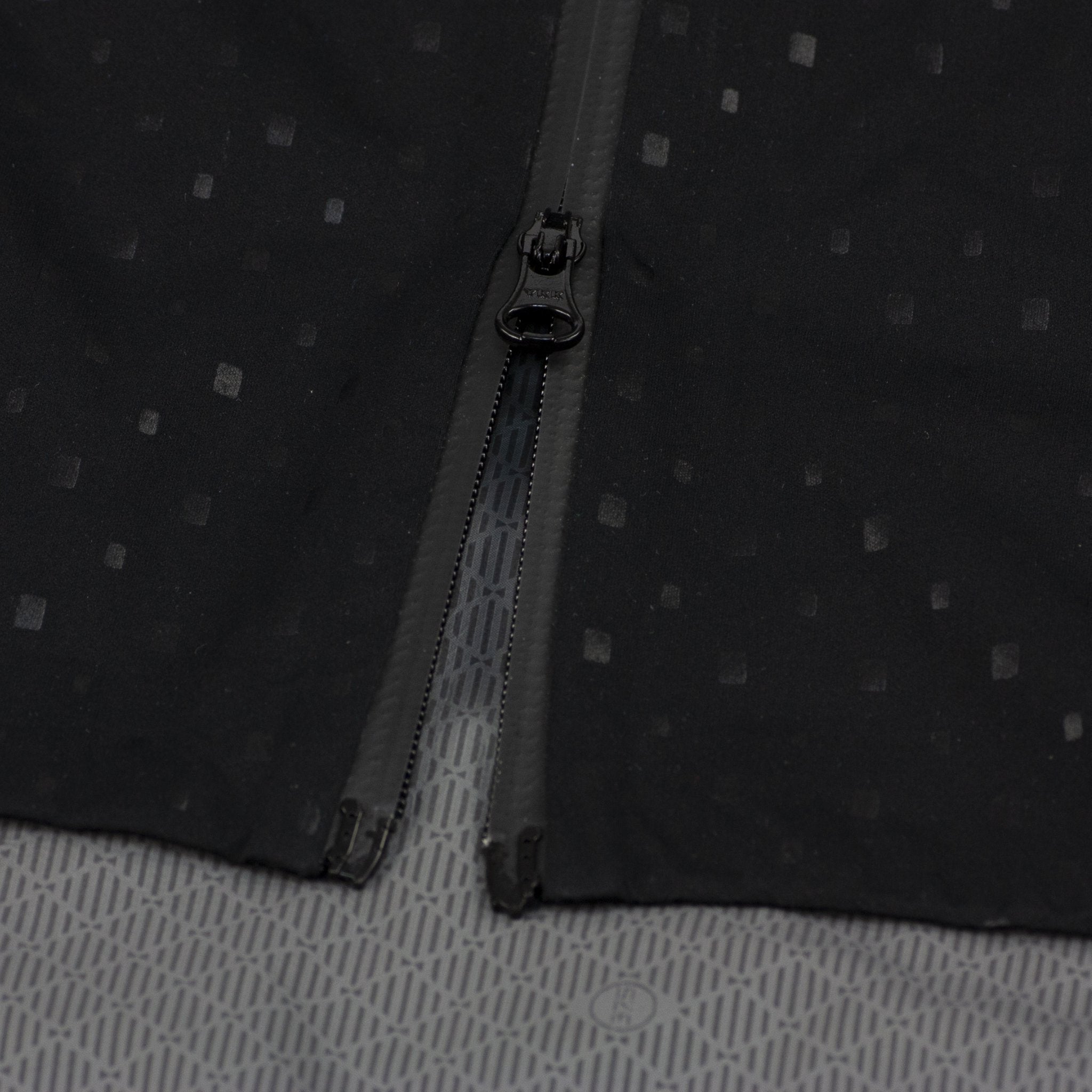 Vest - Torrent Stretch Waterproof Vest Women's - Zipper #color_black