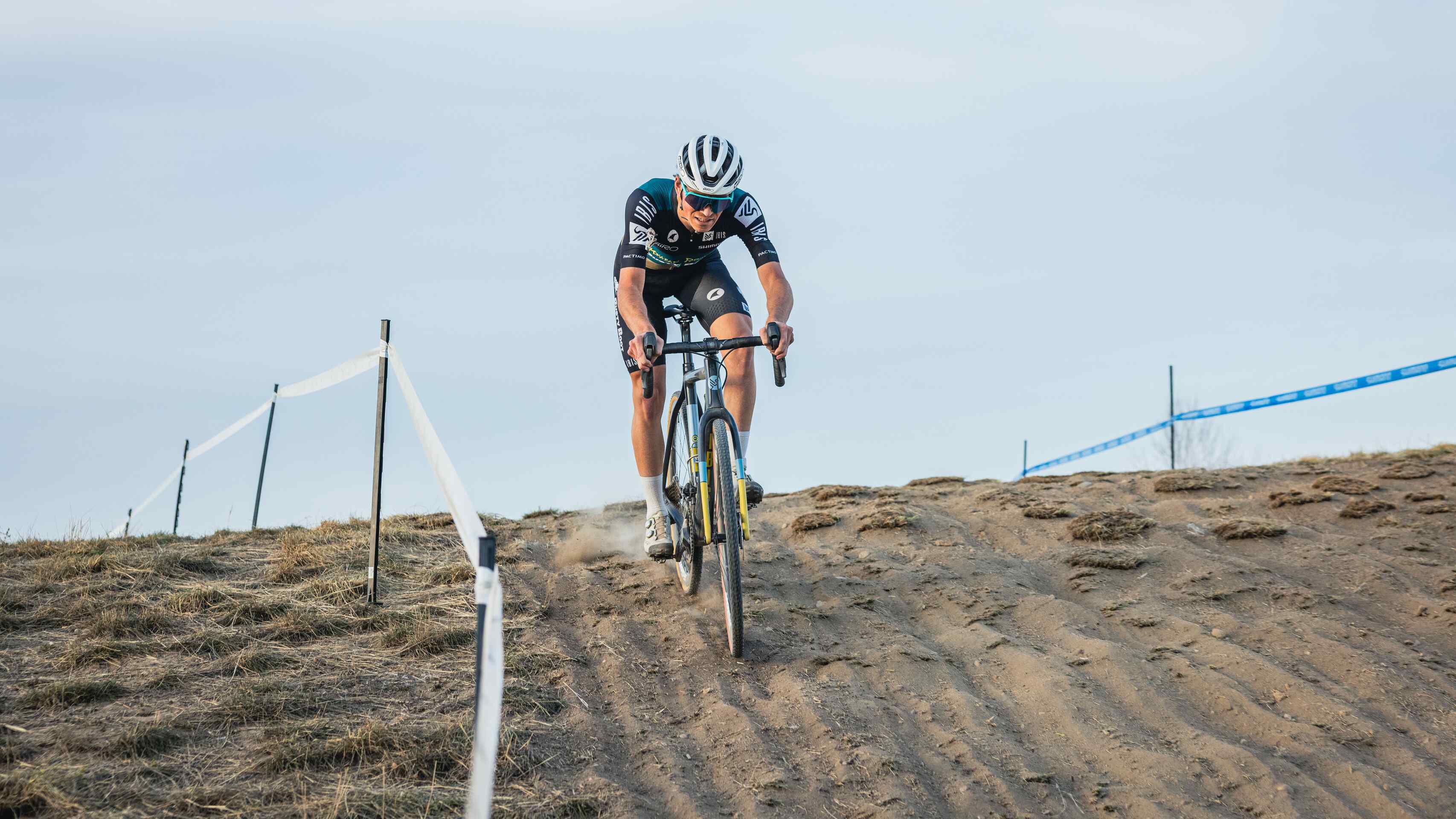 Sam Brown: Closing Out the Season