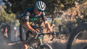 Racing at Altitude: Grit, Dust & Glory at Bighorn Gravel