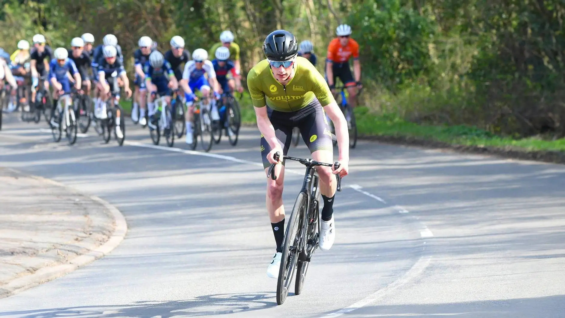 The Ultimate Cycling Race Day Checklist: Prepare for Your Best Ride