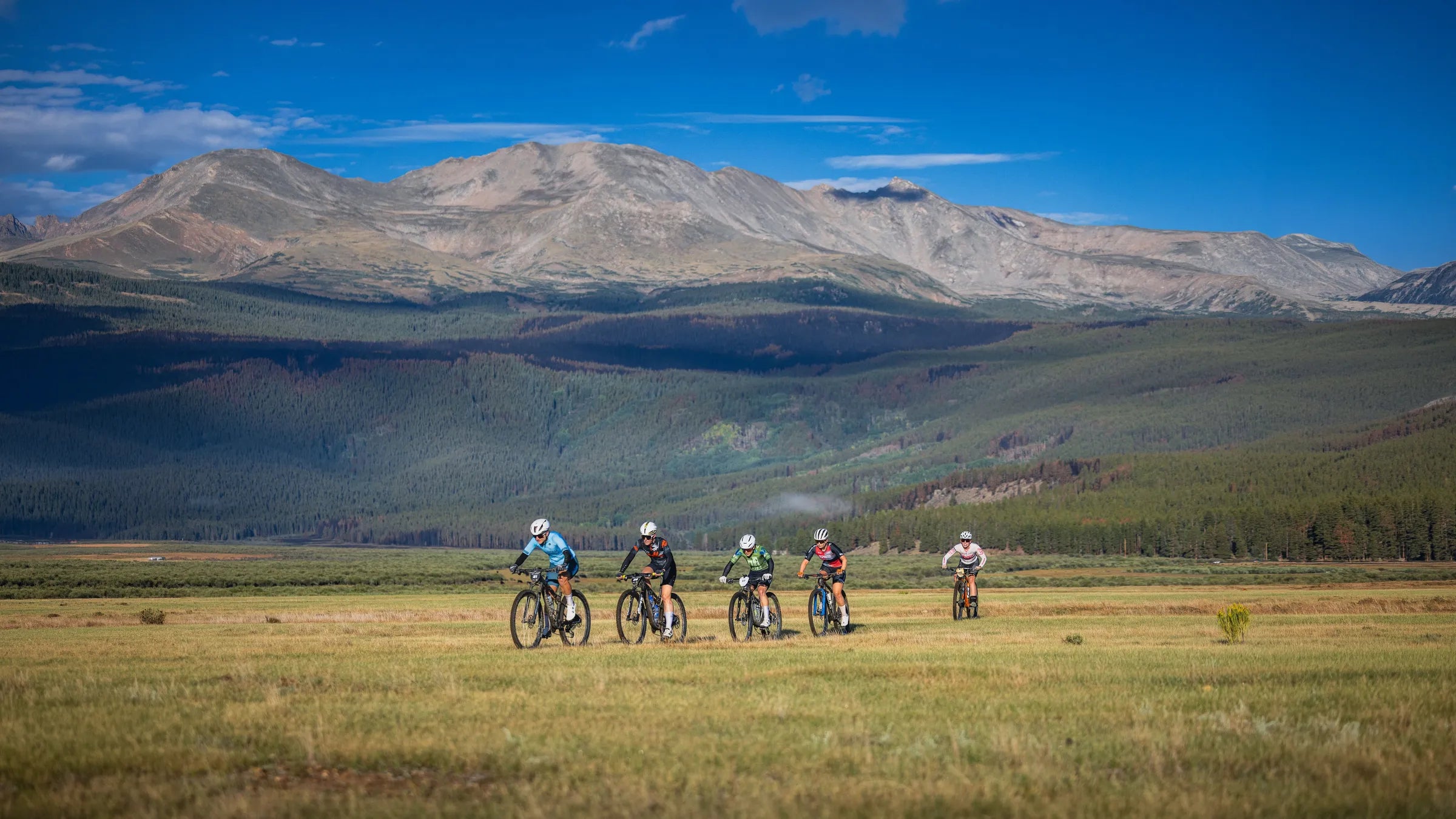 Leadville MTB 100: Why Knowing When to Stop Takes Strength