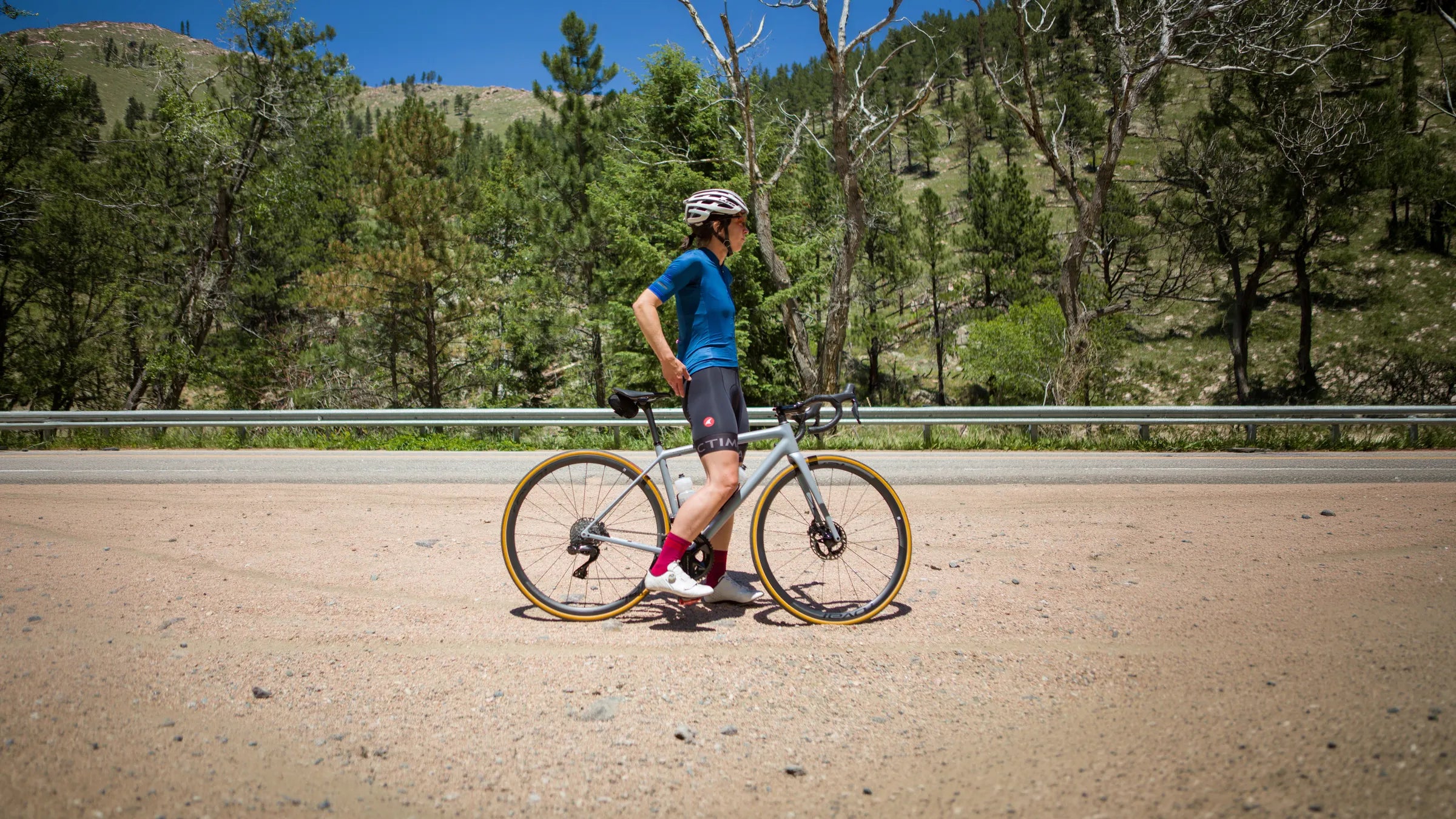 Cycling Shorts for Beginners: Everything You Need to Know Before You Buy