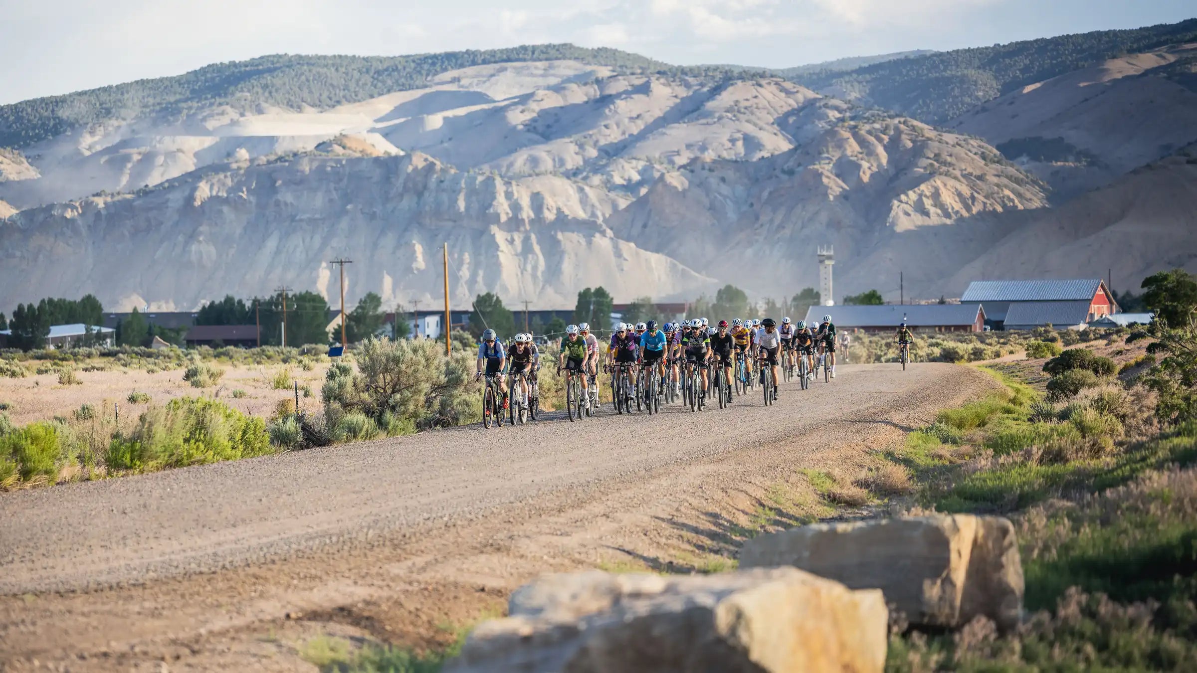 Five Lessons from Bighorn Gravel: Racing 85 Miles and 11,000 Feet at Altitude
