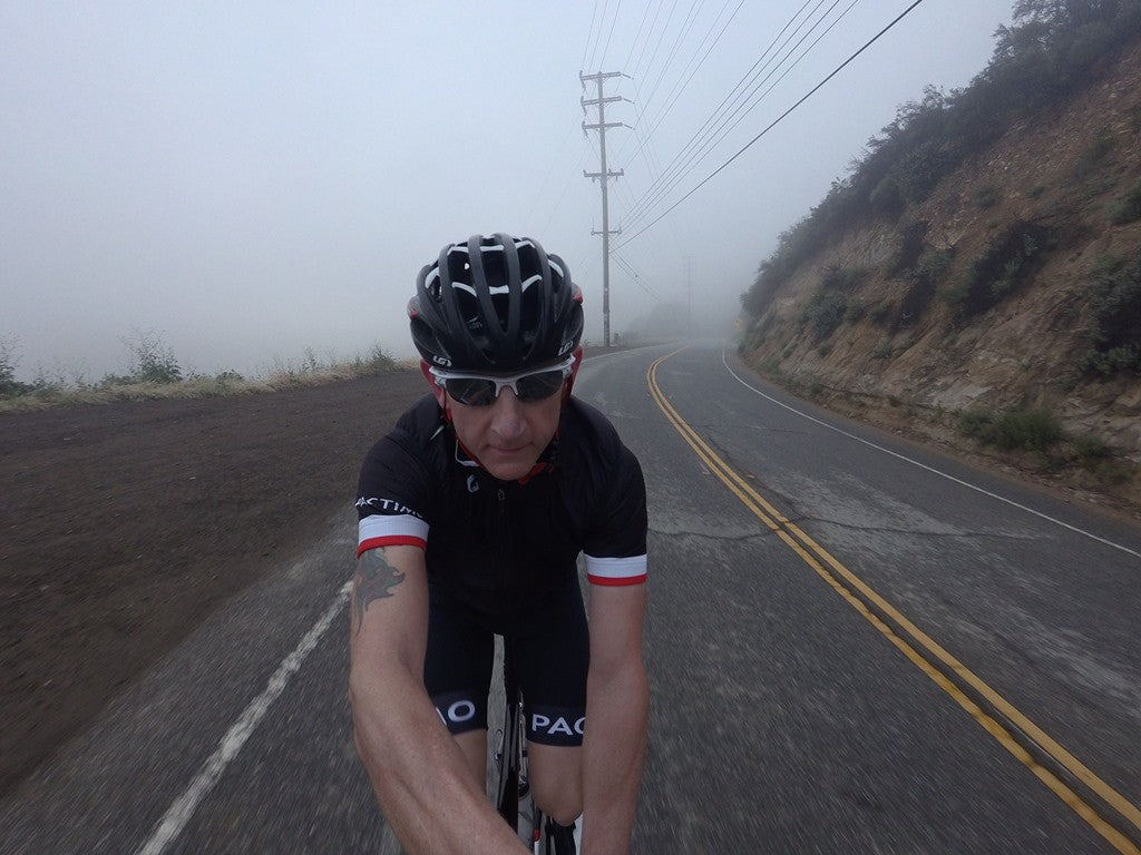 Planet Ultra Mulholland Challenge