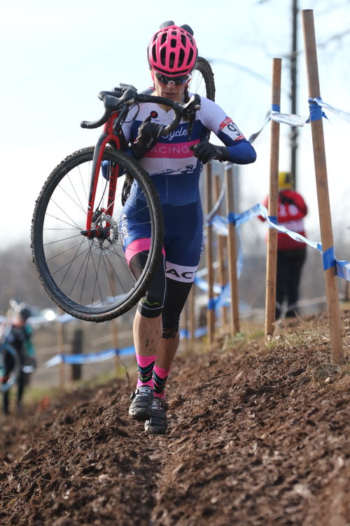 Cyclocross Preparation: To Run or Not to Run