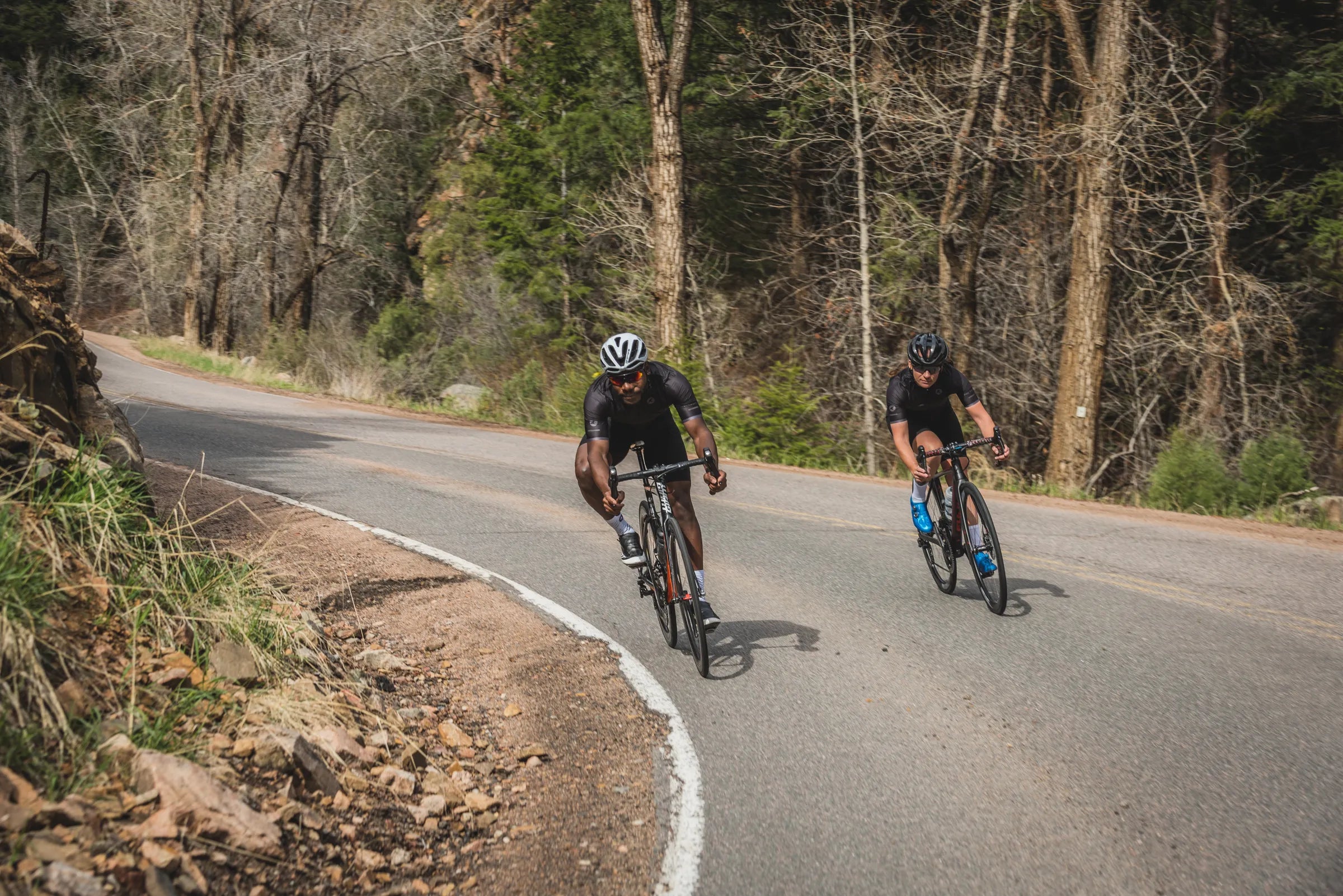 10 Essential Road Cycling Skills Every Rider Should Master