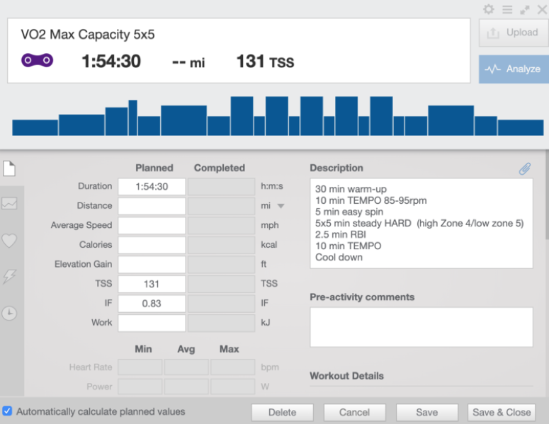 SBT GRVL: The Dreaded 5x5's