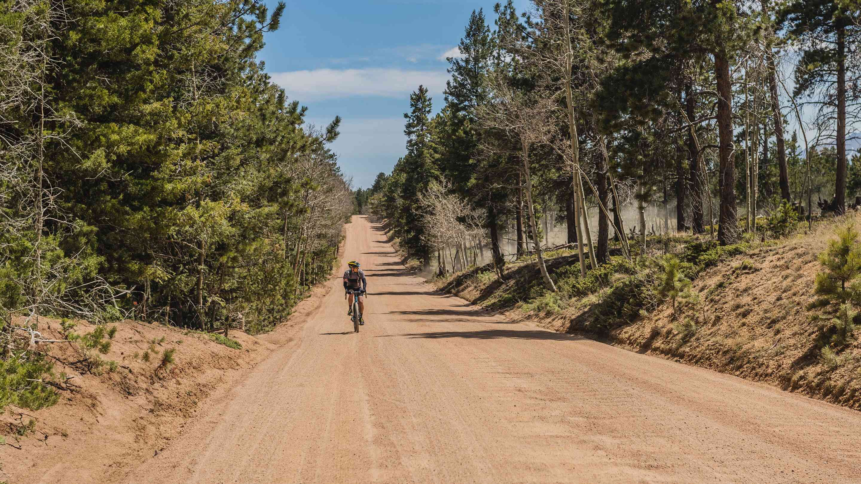 Colorado Gravel Adventures