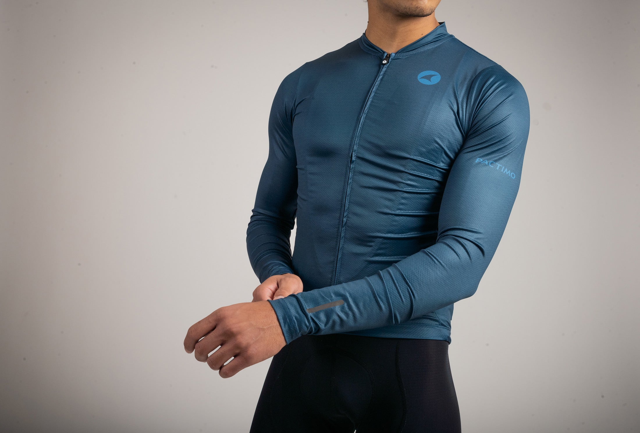 The Ascent Jersey