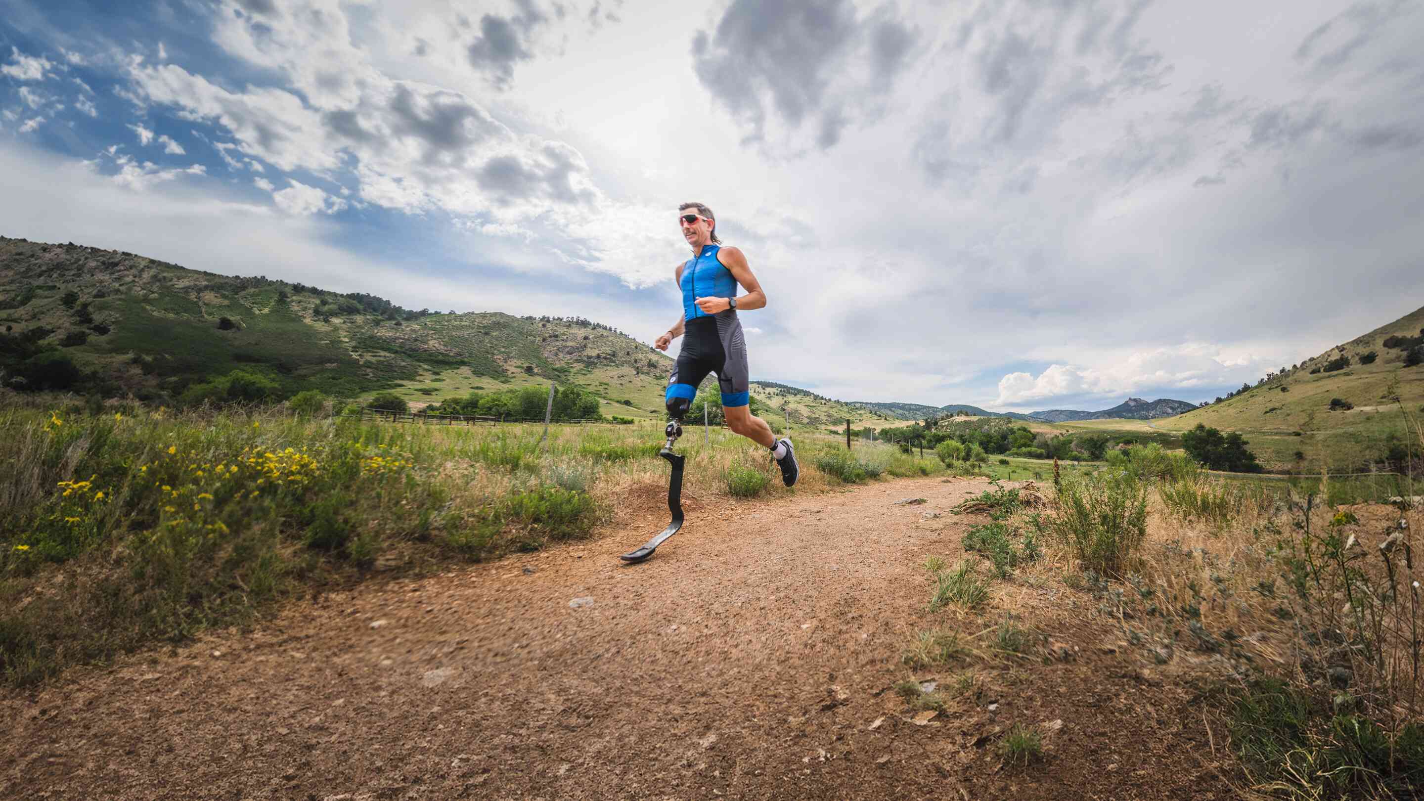 Pactimo Athlete Adam Popp