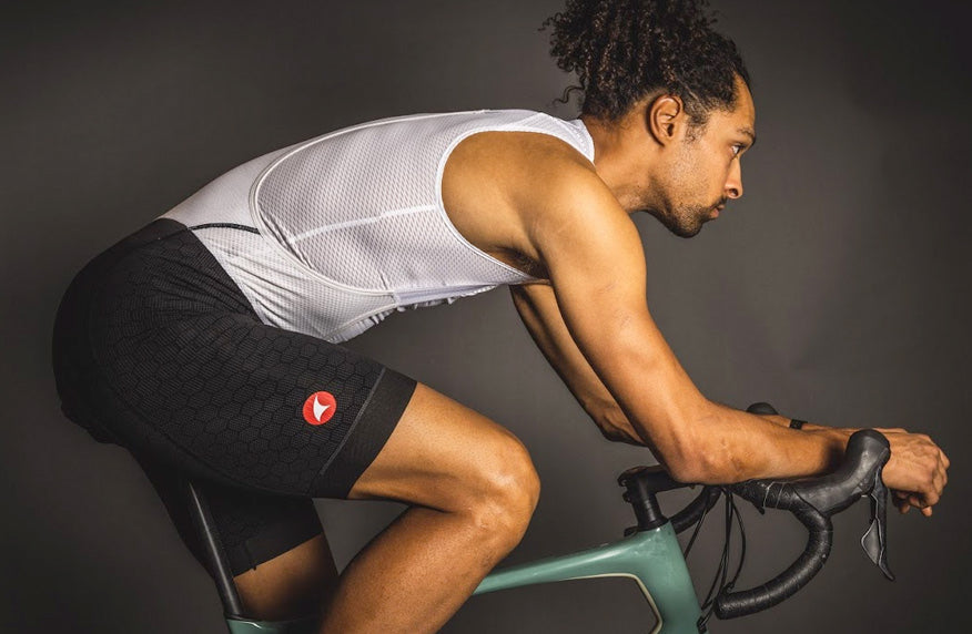 Best Indoor Cycling and Training Clothing