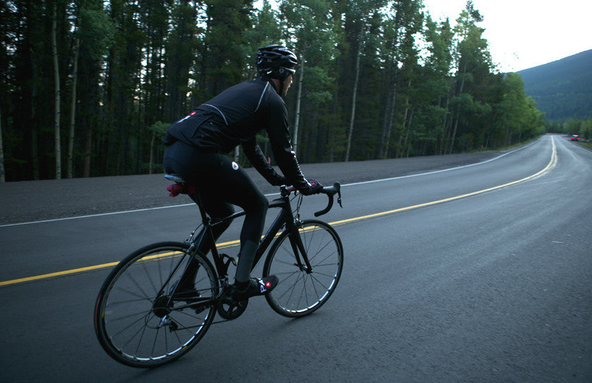 Criterium Skills, Drills, and Mock Race