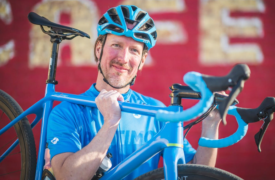 Matthew Ray - Pactimo Customer