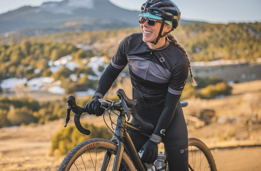 Pactimo Rider: Sandy Holt