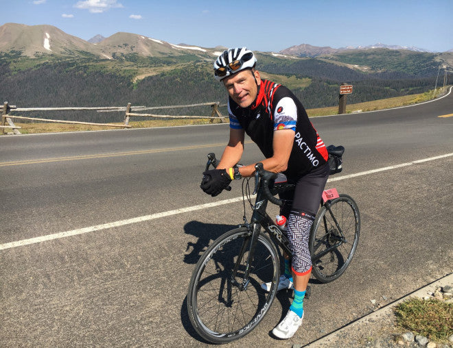 The Pactimo Ambassador Experience