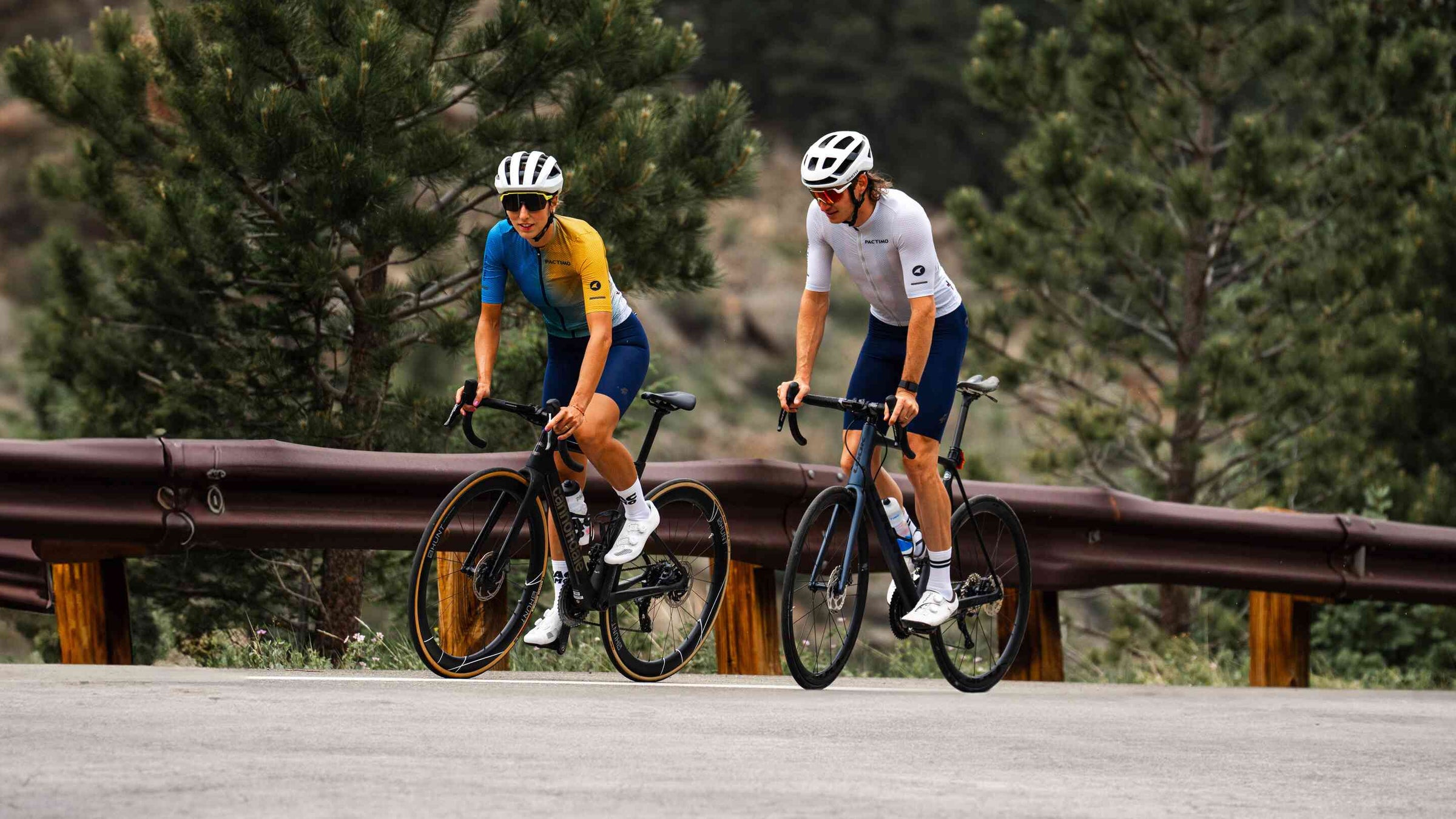 Cycling Bibs, Shorts & Tights for Men & Women