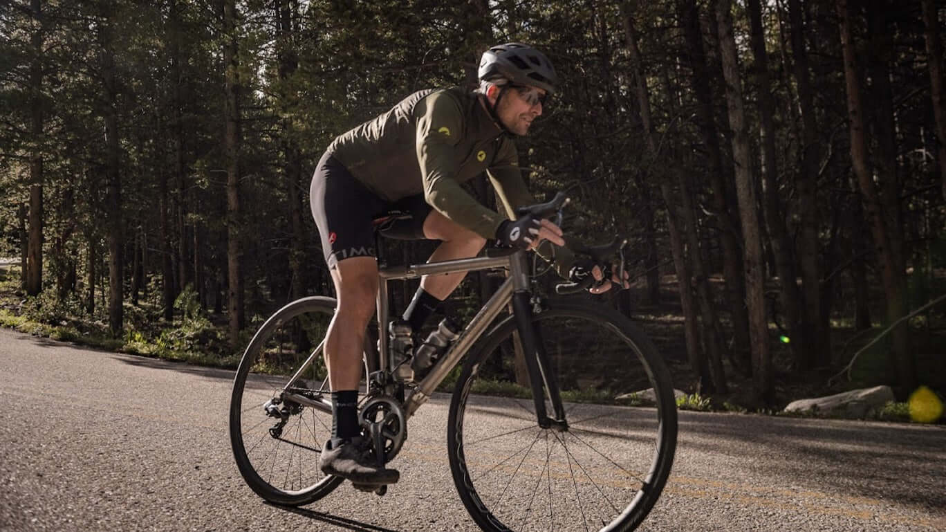 Men's Divide Wind Vests