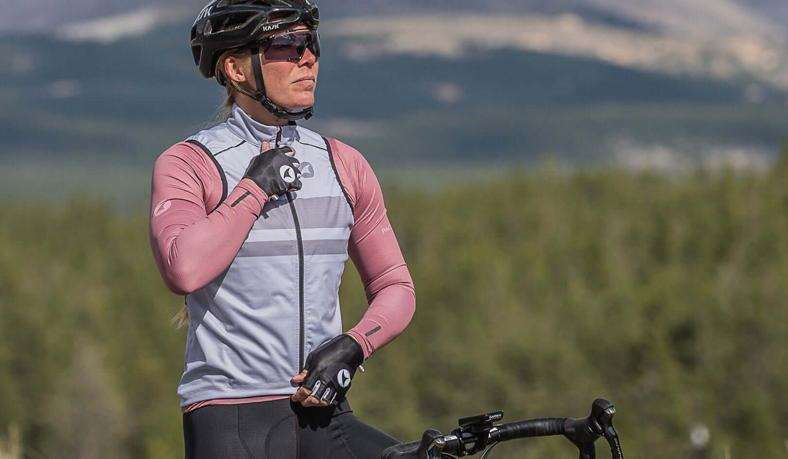 Cycling Vests for Men & Women