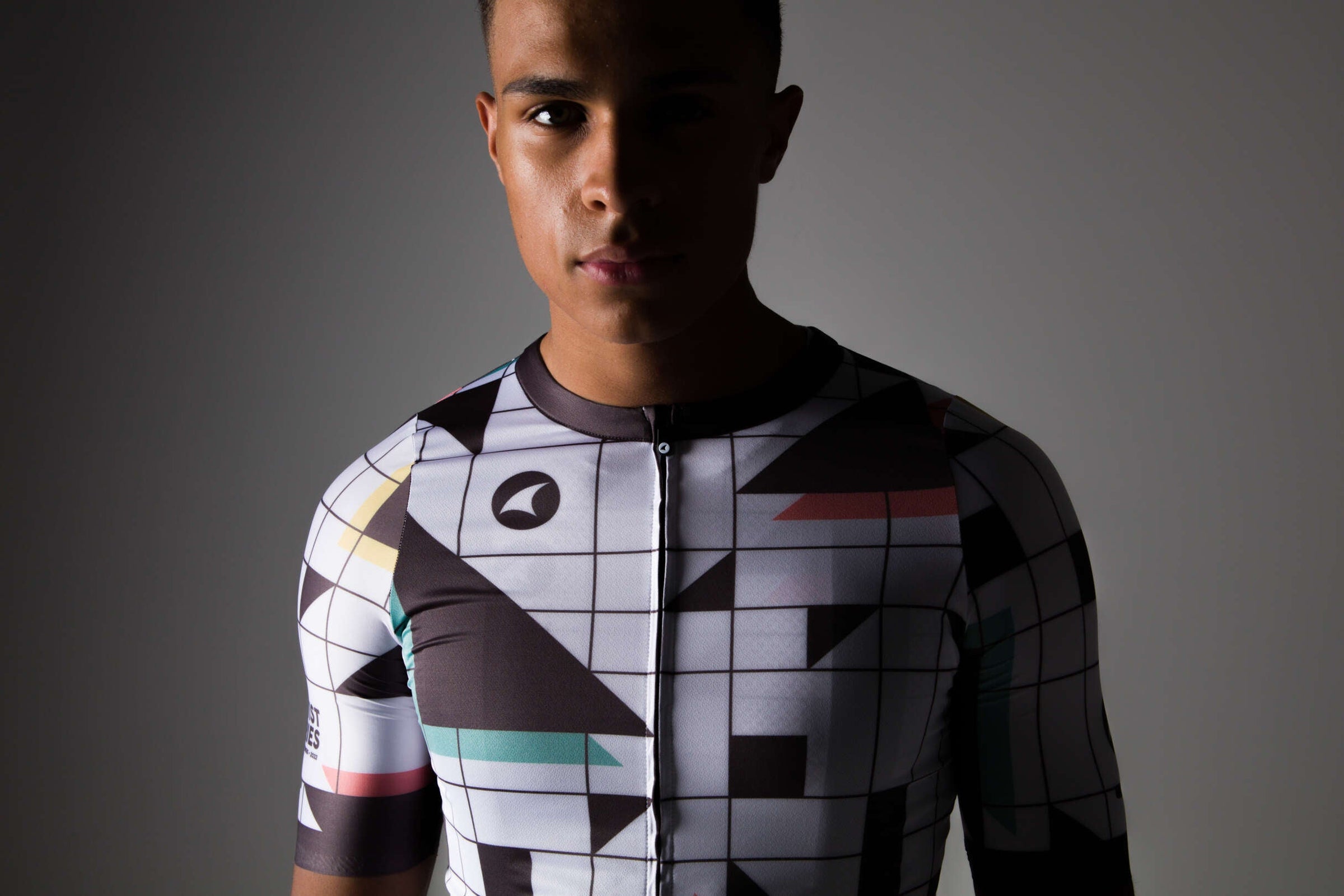 Artist Series Cycling Kits for Men by Pactimo