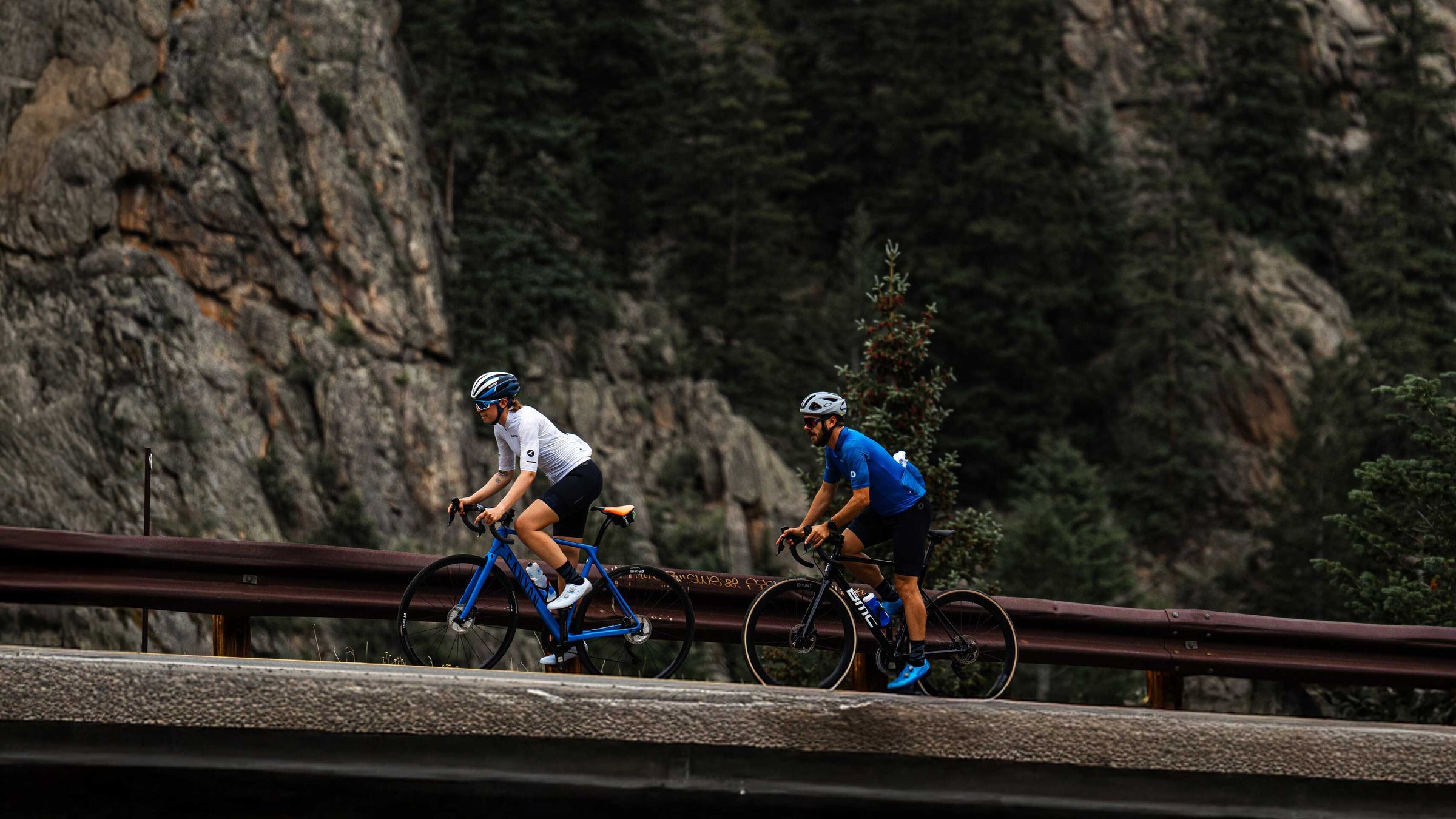 Women's Ascent Bibs & Shorts