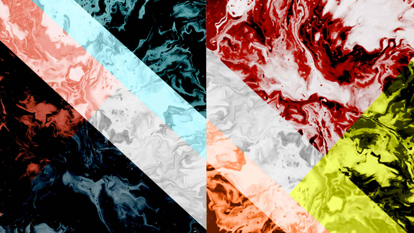 Metamorphic Collection