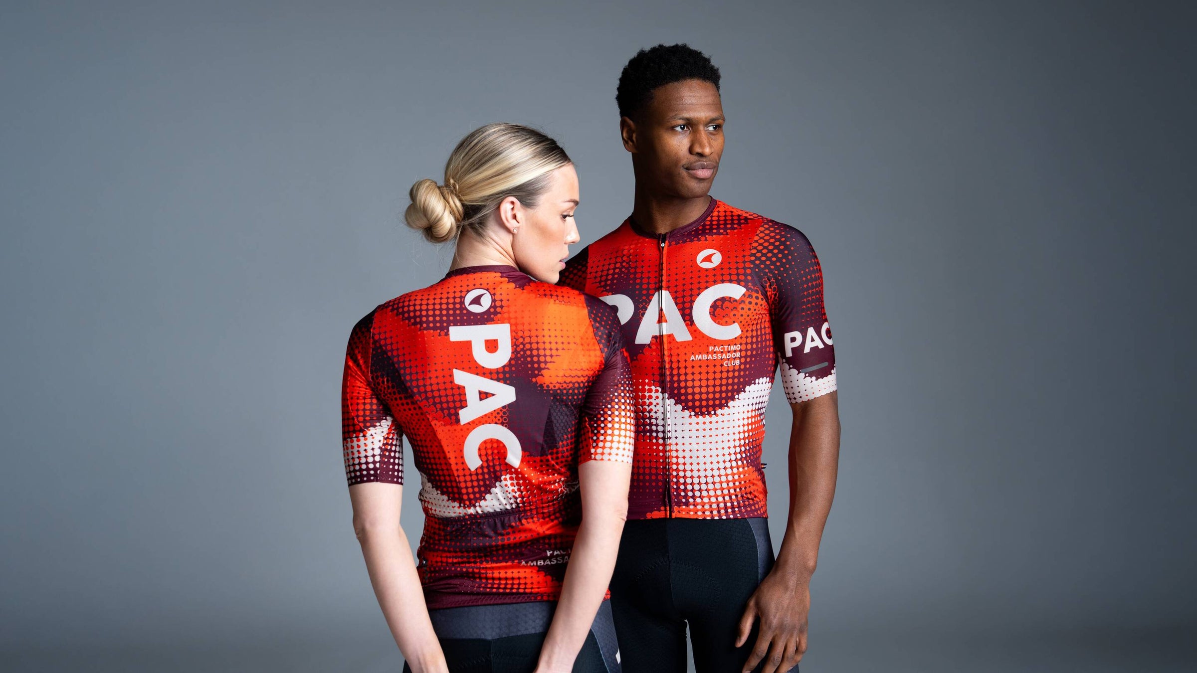 Pactimo Ambassador Club | Men's Cycling Kits