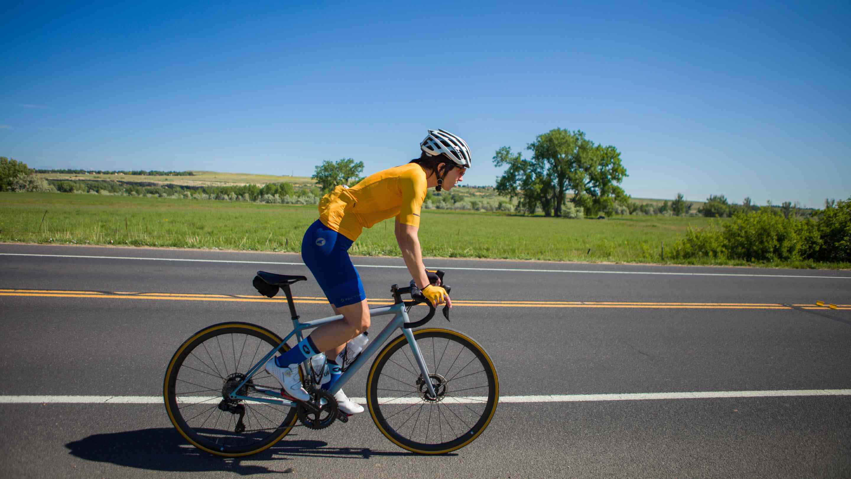 Moisture Wicking Cycling Cap